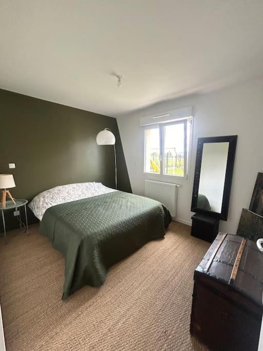 La Maison Du Bonheur Buchères Buitenkant foto